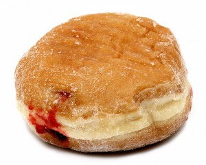 Angular transclusion is a jelly donut