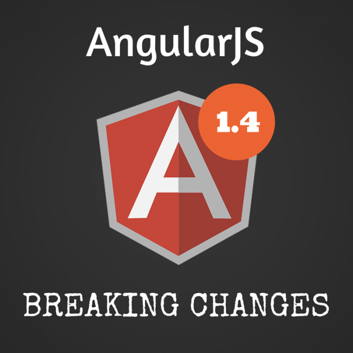Angular  Breaking Changes to Be Aware Of